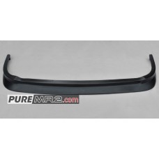 Front Polyurethane Lower Lip Spoiler - CRUX Style - SW20 - NEW